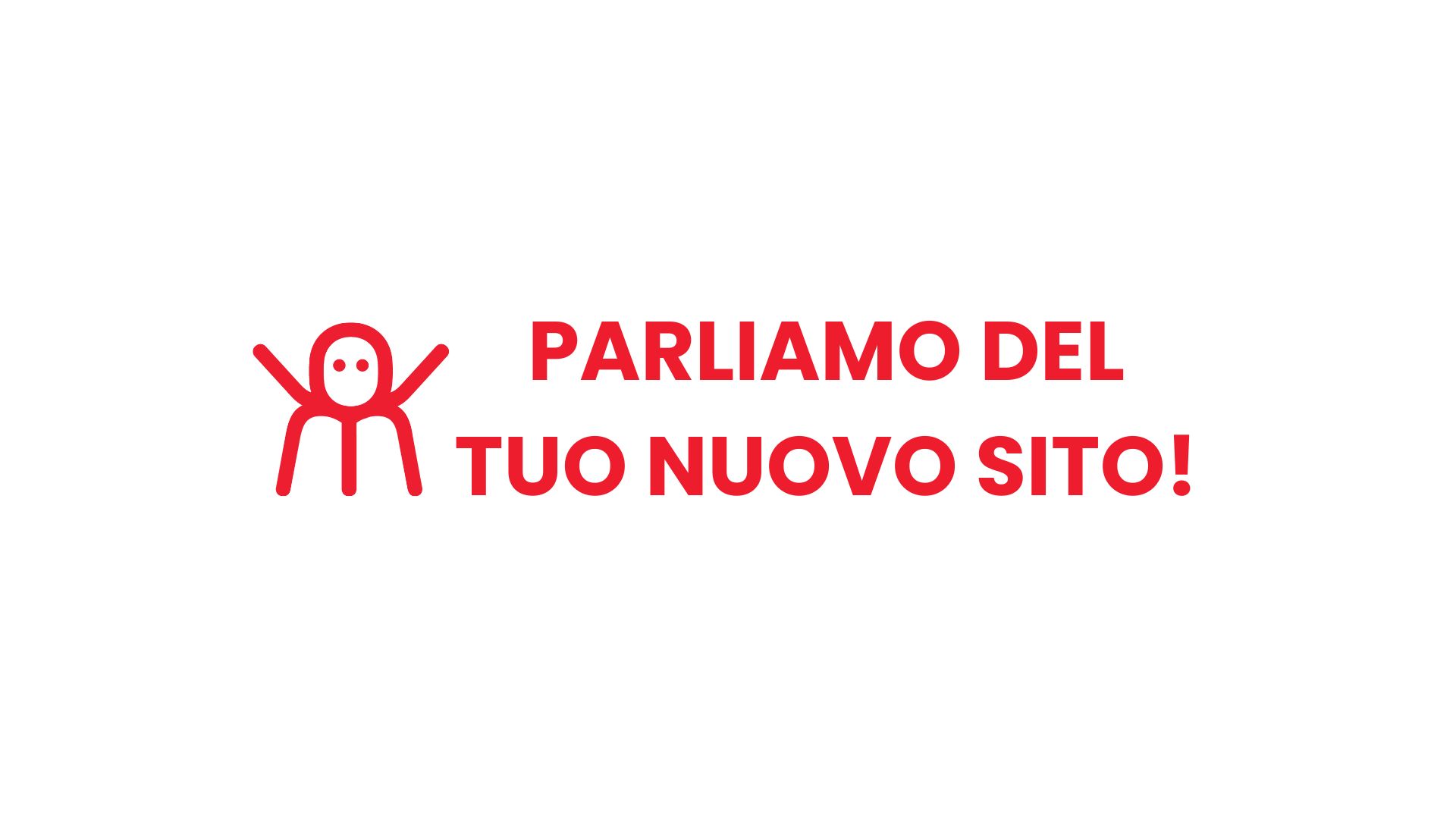 IL TUO BIGLIETTO DA VISITA DIGITALE